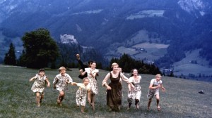 The Sound of Music, film