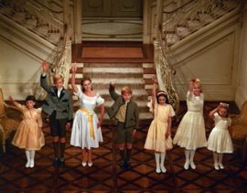 The Sound of Music, film