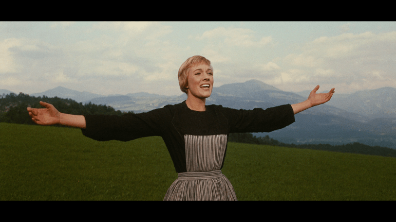 The Sound of Music, film