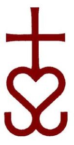 GELOOF, HOOP , LIEFDE