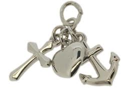 GELOOF, HOOP , LIEFDE