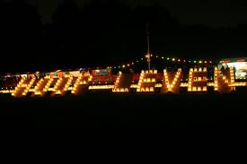 GELOOF, HOOP , LIEFDE