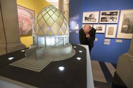 UTOPIA, LAKENHAL LEIDEN