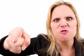 woede, boosheid, irritatie, uit je vel springen