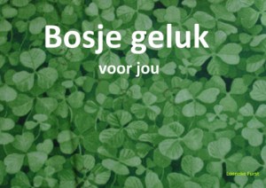 GELUK, Happy, blij, Lalala