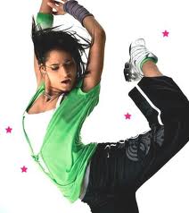 dansende vrouw, dansen, dancing