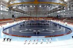 PLOEGEN ACTERVOLGING, GOUD, OLYMPISCHE SPELEN 2014, dames en heren goud, gouden medaille nederland