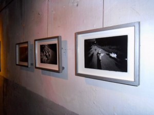 Vergankelijkheid: Retrospective Fred Rohde 50 years of photography. Prachtige tentoonstelling in Museum Het Leids Wevershuis.