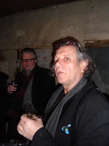 Vergankelijkheid: Retrospective Fred Rohde 50 years of photography. Prachtige tentoonstelling in Museum Het Leids Wevershuis.