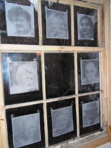 Vergankelijkheid: Retrospective Fred Rohde 50 years of photography. Prachtige tentoonstelling in Museum Het Leids Wevershuis.