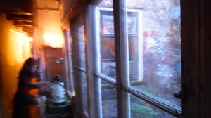 Vergankelijkheid: Retrospective Fred Rohde 50 years of photography. Prachtige tentoonstelling in Museum Het Leids Wevershuis.