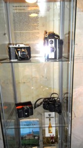 Vergankelijkheid: Retrospective Fred Rohde 50 years of photography. Prachtige tentoonstelling in Museum Het Leids Wevershuis.