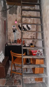 Vergankelijkheid: Retrospective Fred Rohde 50 years of photography. Prachtige tentoonstelling in Museum Het Leids Wevershuis.