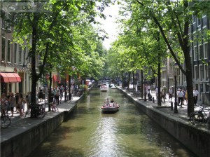 Wallen, Amsterdam, red light district Amsterdam, ouwehoeren, prostitutie, raamprostitutie, 