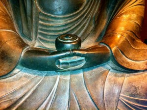 BOEDDHA'S, MUSEUM VAN VOLKENKUNDE, LEIDEN