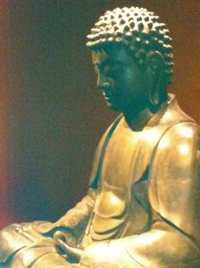 BOEDDHA'S, MUSEUM VAN VOLKENKUNDE, LEIDEN