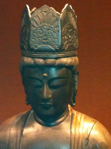 BOEDDHA'S, MUSEUM VAN VOLKENKUNDE, LEIDEN