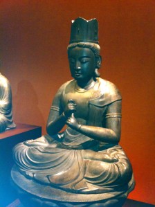 BOEDDHA'S, MUSEUM VAN VOLKENKUNDE, LEIDEN