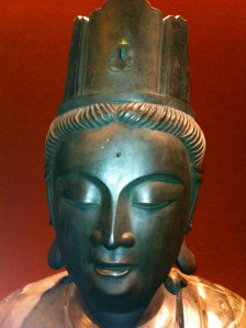 BOEDDHA'S, MUSEUM VAN VOLKENKUNDE, LEIDEN