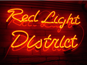 Wallen, Amsterdam, red light district Amsterdam, ouwehoeren, prostitutie, raamprostitutie, 