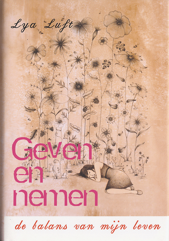 NEMEN EN GEVEN, TEGELTJESWIJSHEID, NEME IS MINSTENS ZO BELANGRIJK ALS GEVEN, GIVE AND TAKE