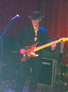 Hyperblaster Surfcowboys, Kliko Fest, Patronaat, Haarlem