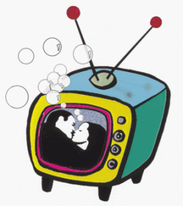 SOAP OPERA, SOAP, verslaafd aan soaps, serie, dagelijkse televisie, drama