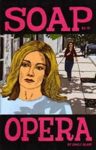 SOAP OPERA, SOAP, verslaafd aan soaps, serie, dagelijkse televisie, drama