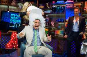 ICE BUCKET CHALLENGE, BAK IJSWATER IN JE GEZICHT