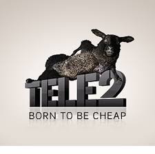 tele2, schaap, schapen, reclame voor, pratend schaap