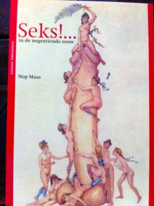 Seks, Seks in de negentiende eeuw,  Nop Maas, uitgeverij VANTILT