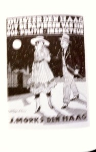 Seks, Seks in de negentiende eeuw,  Nop Maas, uitgeverij VANTILT