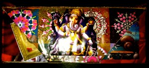 wensdoos, Ganesha