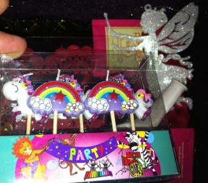 wensdoos, eenhoorn, eenhoorn voo op taart, suikergoed eenhoorn, wensdoos