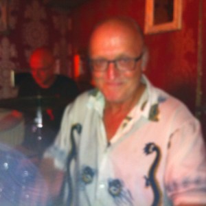 Galactic Grooves, Rik van Boeckel, trommelen, drummen, percusionist, Tjeert Klapwijk