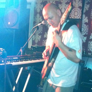 Galactic Grooves, Rik van Boeckel, trommelen, drummen, percusionist, Tjeert Klapwijk, Ron Baggerman