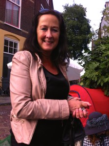 geluksroute 2014, Leiden