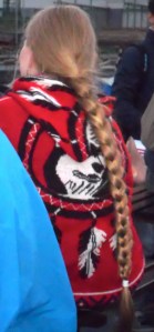 blonde haren, lange vlecht, prachtige lange blonde vlecht, vrouw met vlecht, blonde reuzevlecht, mooie haren, supermooi