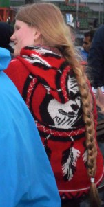 blonde haren, lange vlecht, prachtige lange blonde vlecht, vrouw met vlecht, blonde reuzevlecht, mooie haren, supermooi