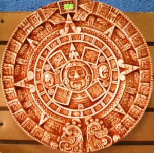 Incakalender, inca's,