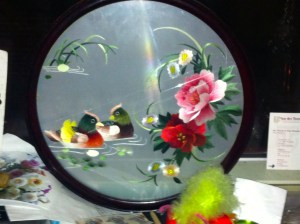 liefdeseendjes, China, oud verhaal, verknocht, 