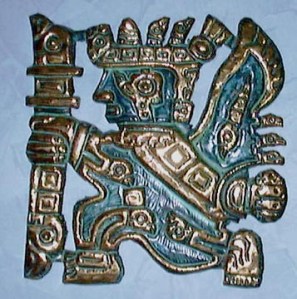 inca's, inca cultuur, figuurtje, inca zon