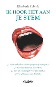 EEN LEKKERE STEM, SUPER LEKKER, STEM, STEMGELUID,