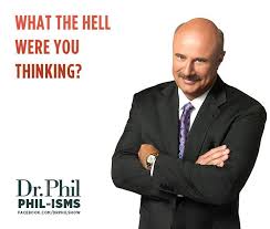 DOCTOR PHIL, TV goeroe, Phil, The Doctor Phil Show