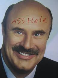 DOCTOR PHIL, TV goeroe, Phil, The Doctor Phil Show