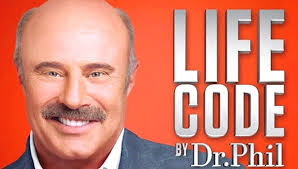 DOCTOR PHIL, TV goeroe, Phil, The Doctor Phil Show