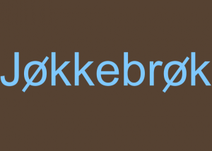 jokkebrok
