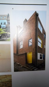 HUIS VAN ZESSEN, WEST-KINDERDIJK 89 , ALBLASSERDAM, MUSEUMWONING EN rijksmonument,architect van Eesteren, kleurenschema Theo van Doesburg