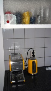 HUIS VAN ZESSEN, WEST-KINDERDIJK 89 , ALBLASSERDAM, MUSEUMWONING EN rijksmonument,architect van Eesteren, kleurenschema Theo van Doesburg