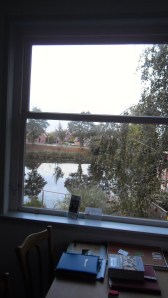 HUIS VAN ZESSEN, WEST-KINDERDIJK 89 , ALBLASSERDAM, MUSEUMWONING EN rijksmonument,architect van Eesteren, kleurenschema Theo van Doesburg